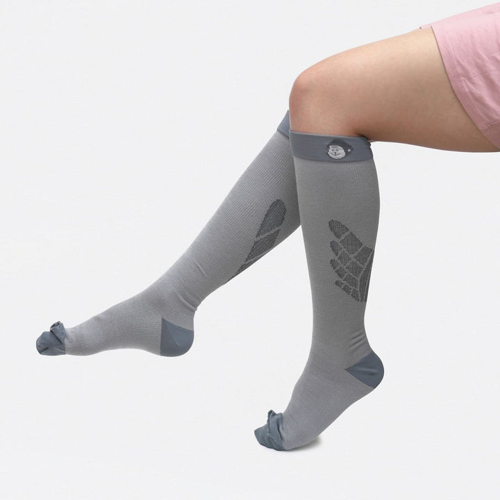 DOSHISHA 猩猩之握壓力襪 | GRS-25GYM/L