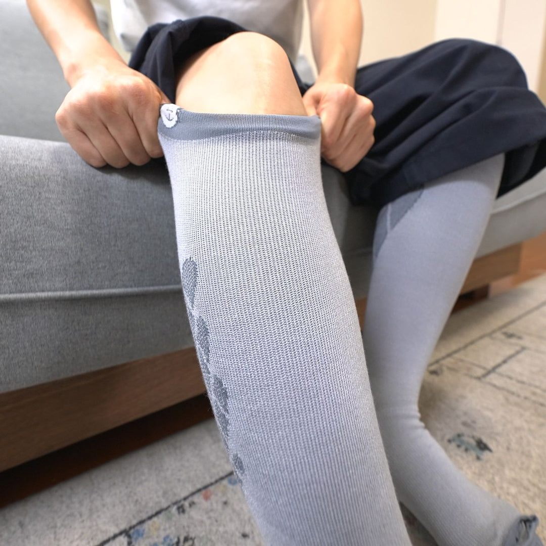 DOSHISHA 猩猩之握壓力襪 | GRS-25GYM/L