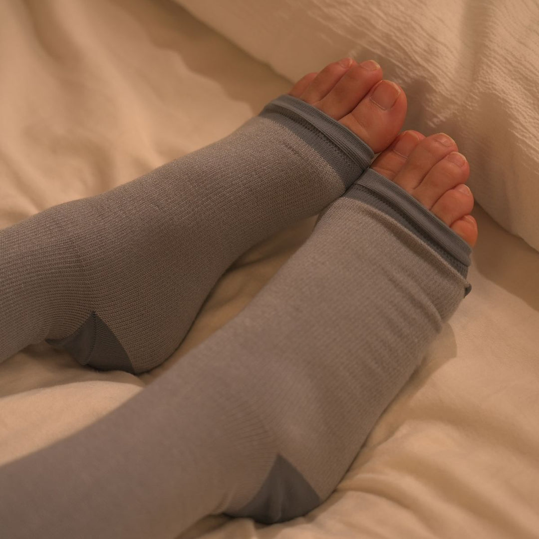 DOSHISHA 猩猩之握壓力襪 | GRS-25GYM/L