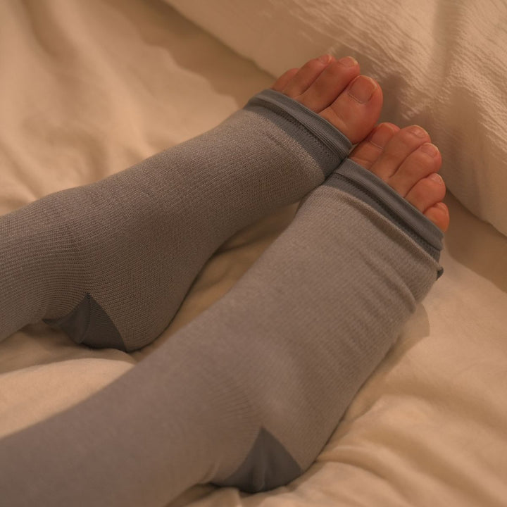 DOSHISHA 猩猩之握壓力襪 | GRS-25GYM/L