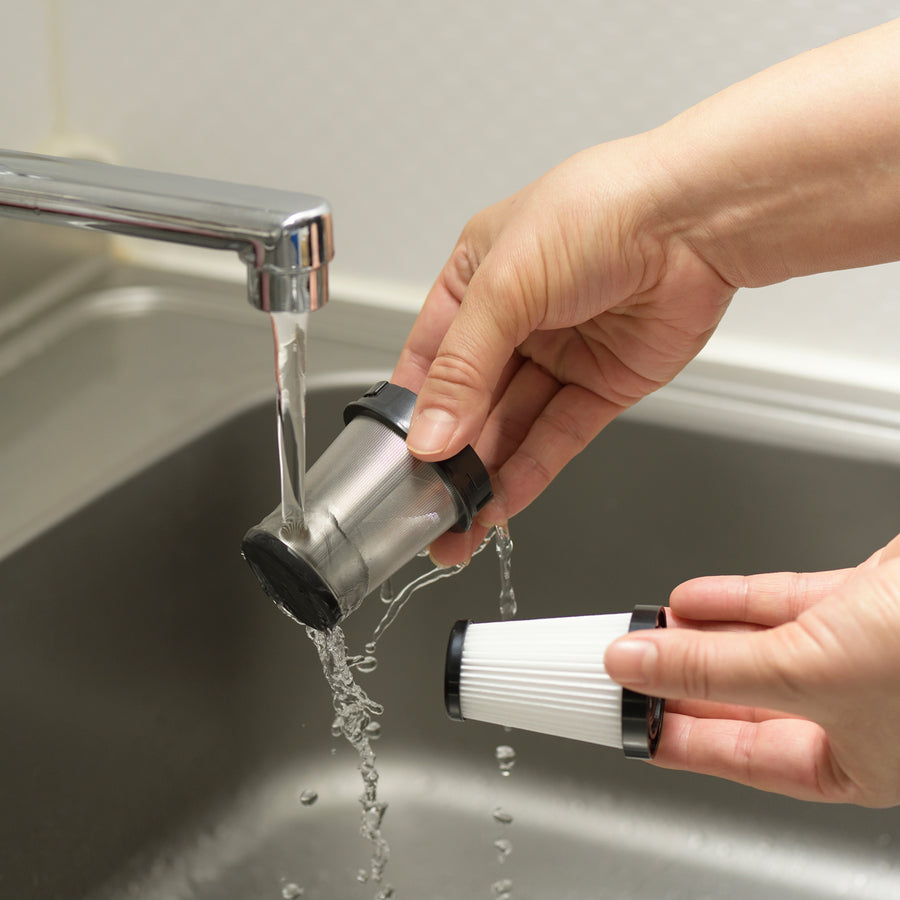 Slim 2WAY Stick Cleaner – Ace Kitchen Ltd
