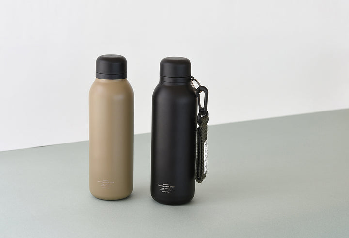 River Vacuum Flask Stem Bottle Leash RI-BT004