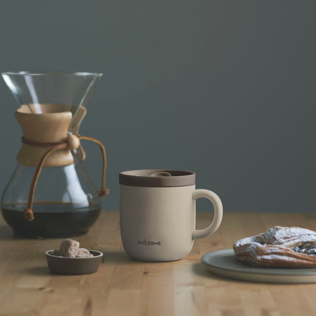 DOSHISHA ON℃ZONE 貓舌專科馬克杯 | DS-OZNM260