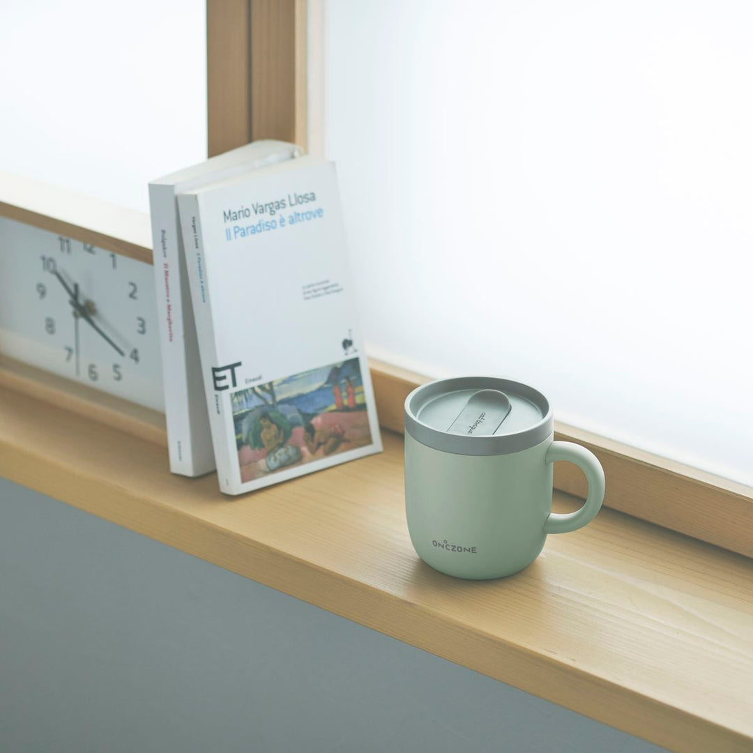 DOSHISHA ON℃ZONE 貓舌專科馬克杯 | DS-OZNM260