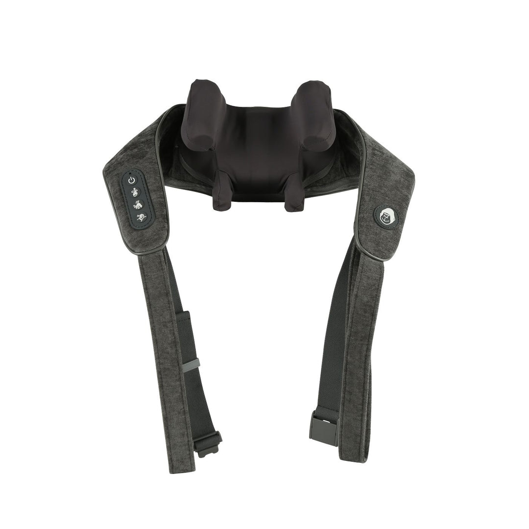 Doshisha 大猩猩之握 肩頸按摩器 | GAS-2601GY