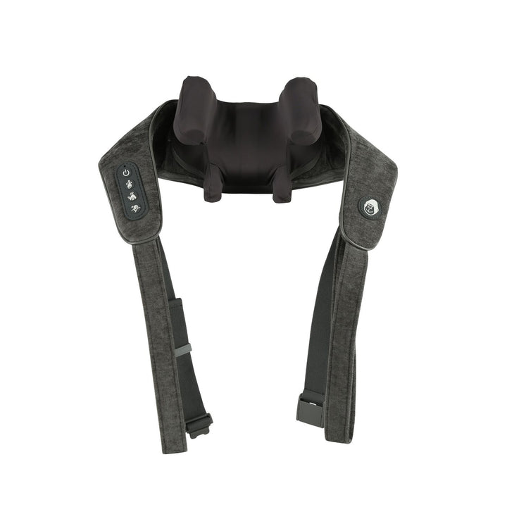 Doshisha 大猩猩之握 肩頸按摩器 | GAS-2601GY