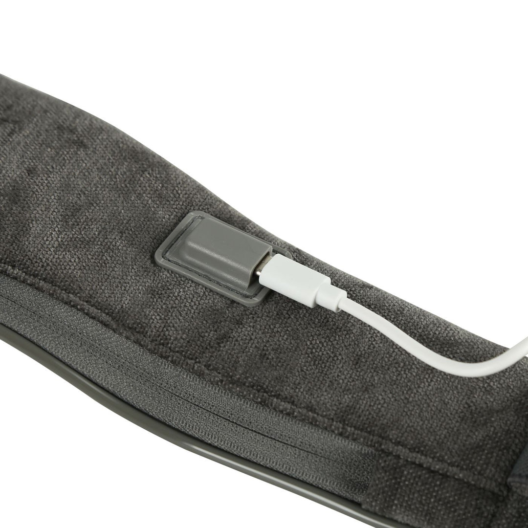 Doshisha 大猩猩之握 肩頸按摩器 | GAS-2601GY