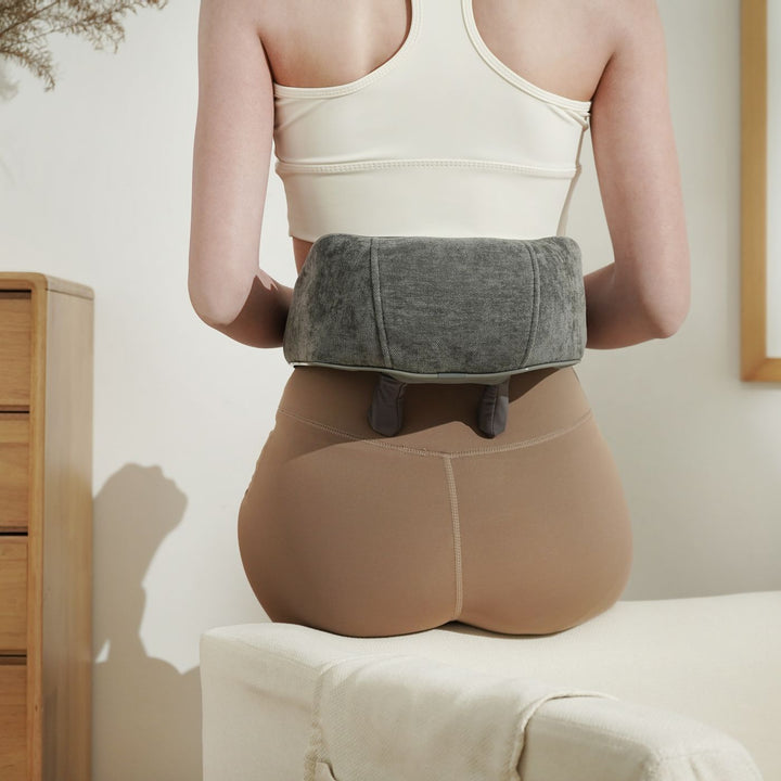 Doshisha 大猩猩之握 肩頸按摩器 | GAS-2601GY