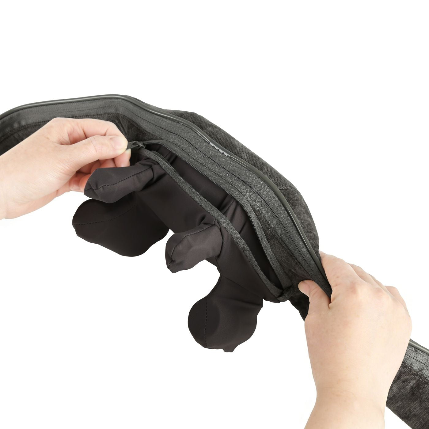 Doshisha 大猩猩之握 肩頸按摩器 | GAS-2601GY