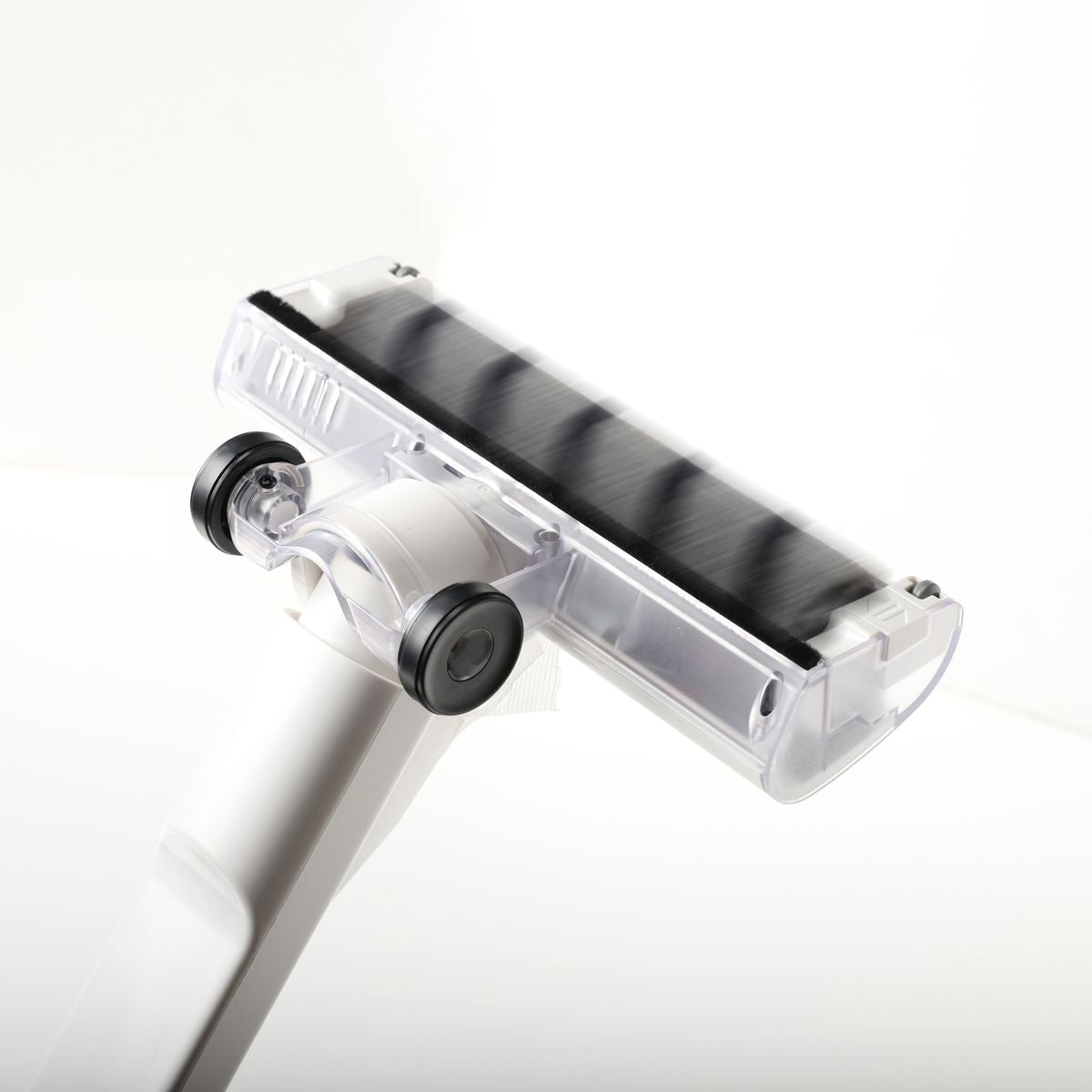 Doshisha 極輕量纖薄電動刷頭吸塵機 | DSV-025C