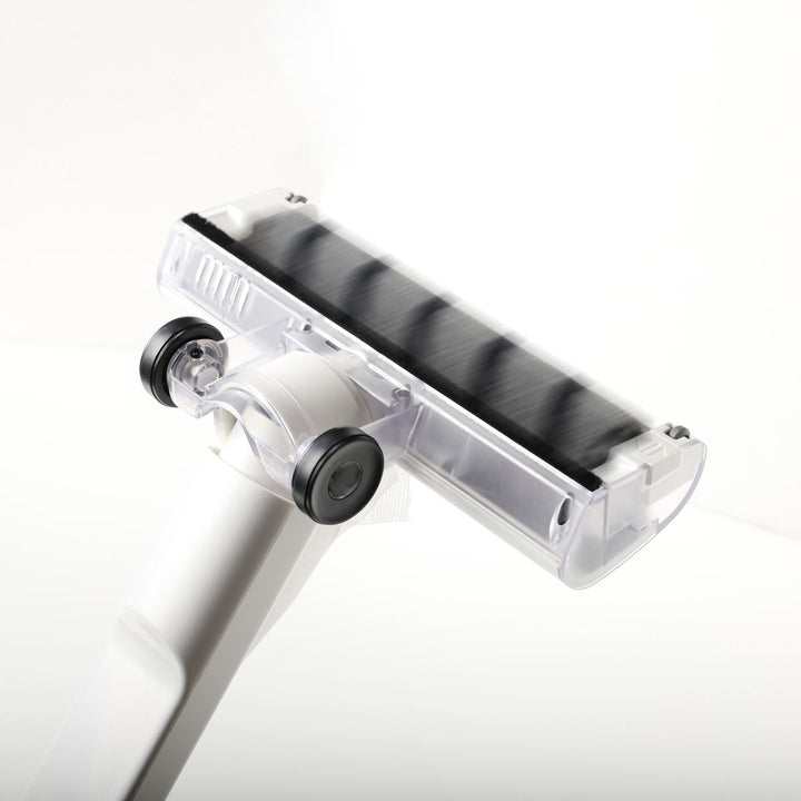 Doshisha 極輕量纖薄電動刷頭吸塵機 | DSV-025C