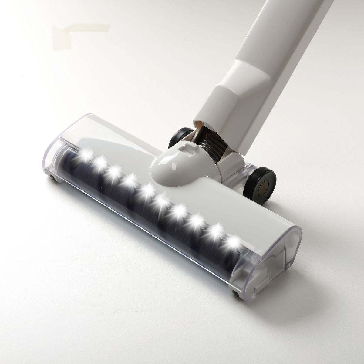 Doshisha 極輕量纖薄電動刷頭吸塵機 | DSV-025C