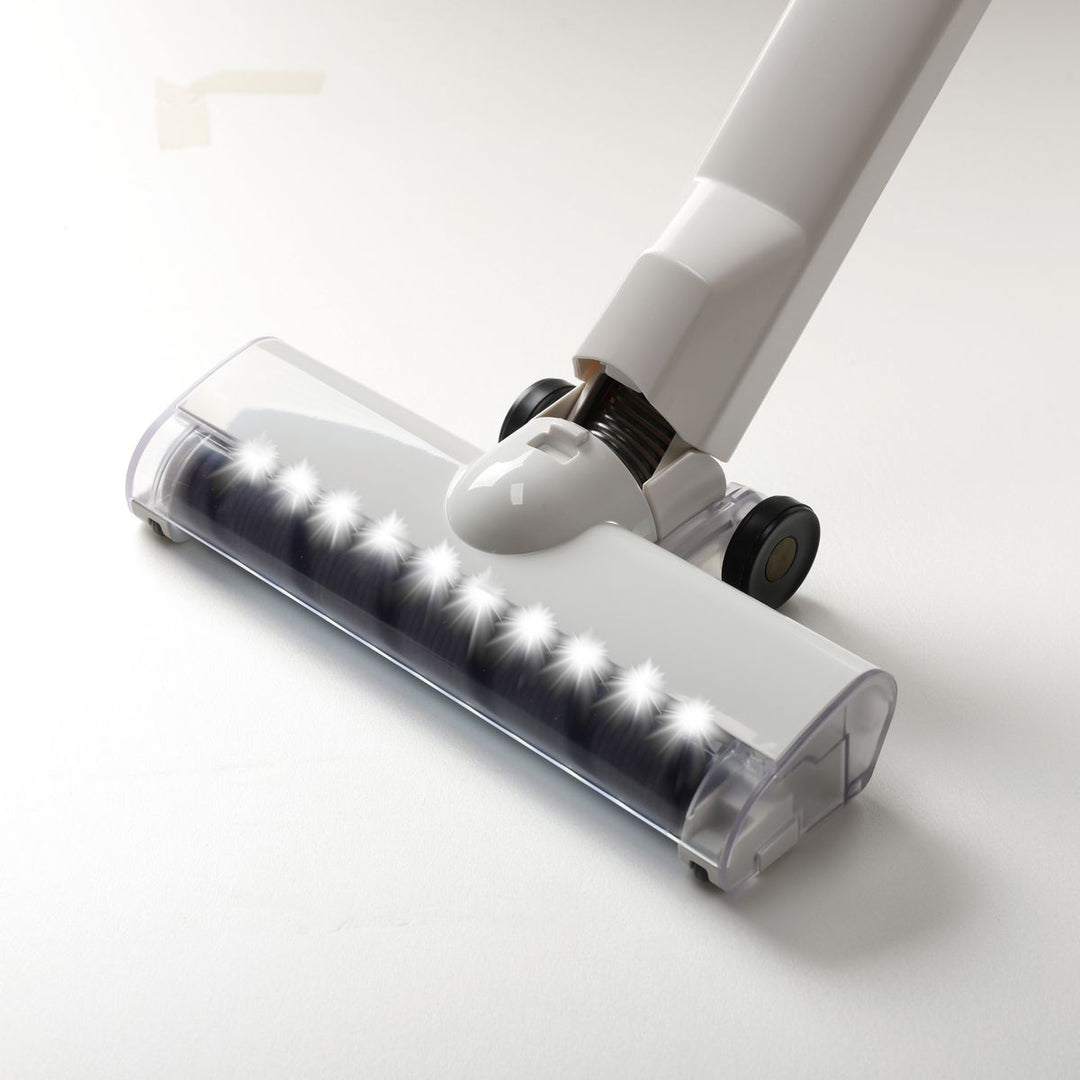 Doshisha 極輕量纖薄電動刷頭吸塵機 | DSV-025C