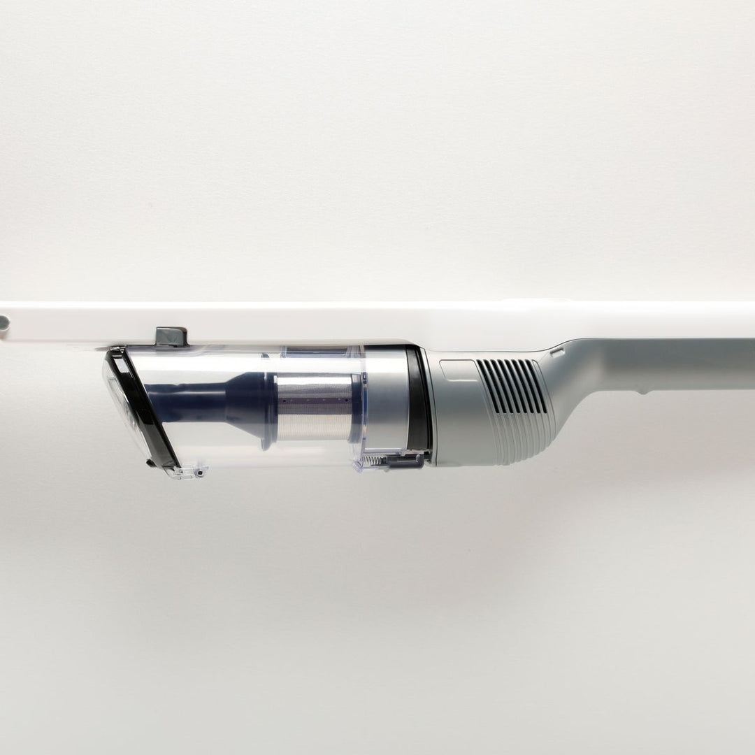 Doshisha 極輕量纖薄電動刷頭吸塵機 | DSV-025C