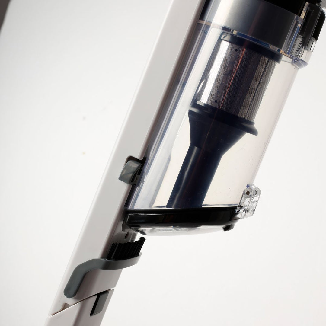 Doshisha 極輕量纖薄電動刷頭吸塵機 | DSV-025C