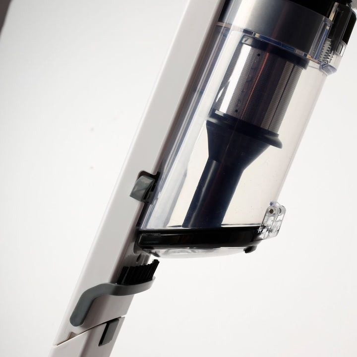 Doshisha 極輕量纖薄電動刷頭吸塵機 | DSV-025C