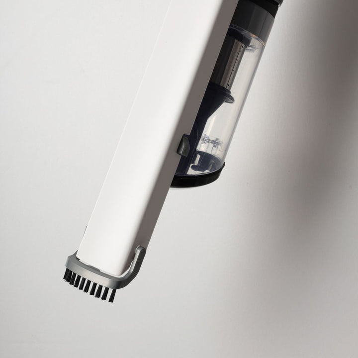 Doshisha 極輕量纖薄電動刷頭吸塵機 | DSV-025C