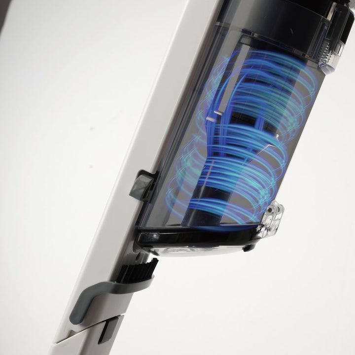 Doshisha 極輕量纖薄電動刷頭吸塵機 | DSV-025C