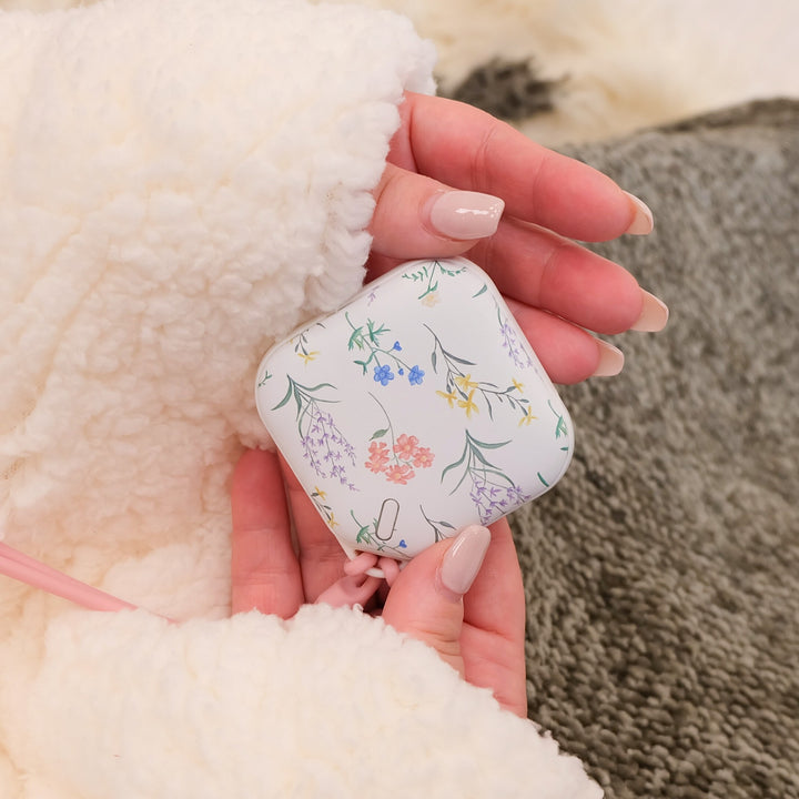 ELAiCE 迷你充電式暖手器 | EK-CR25