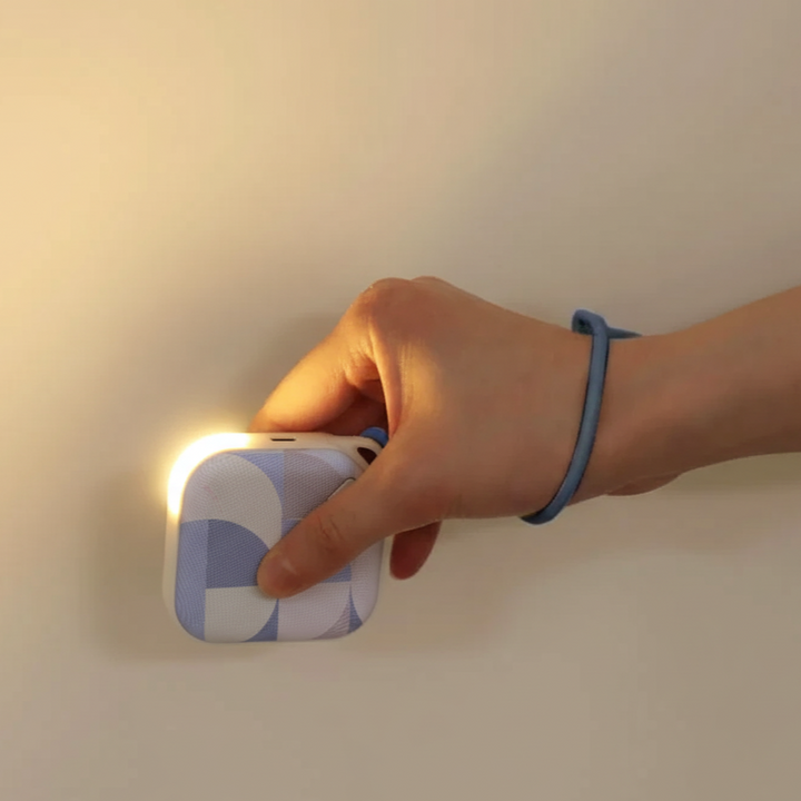 ELAiCE 迷你充電式暖手器 | EK-CR25