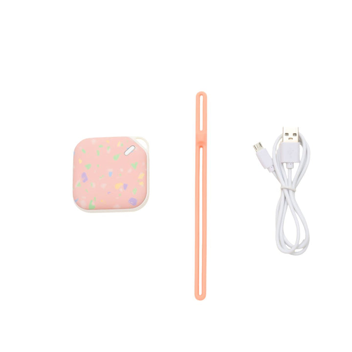 ELAiCE 迷你充電式暖手器 | EK-CR25