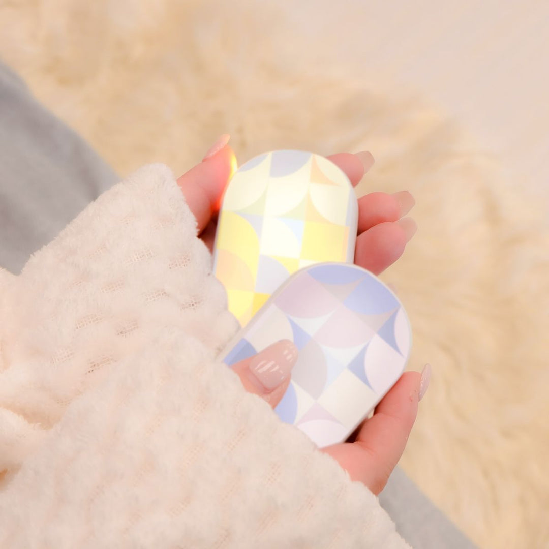 Elaice 雙手2合1暖手器 | EK-SH25