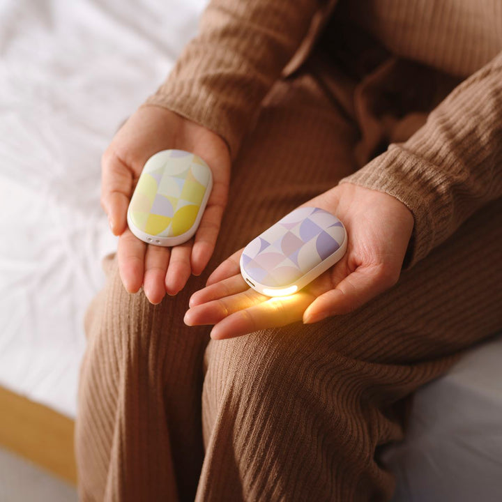 Elaice 雙手2合1暖手器 | EK-SH25