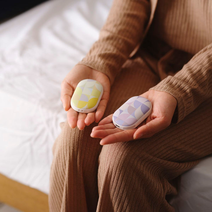 Elaice 雙手2合1暖手器 | EK-SH25