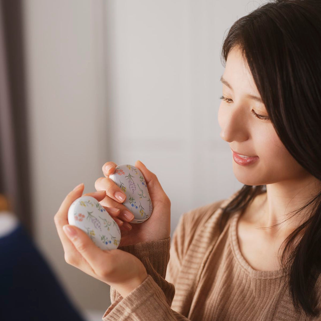 Elaice 雙手2合1暖手器 | EK-SH25