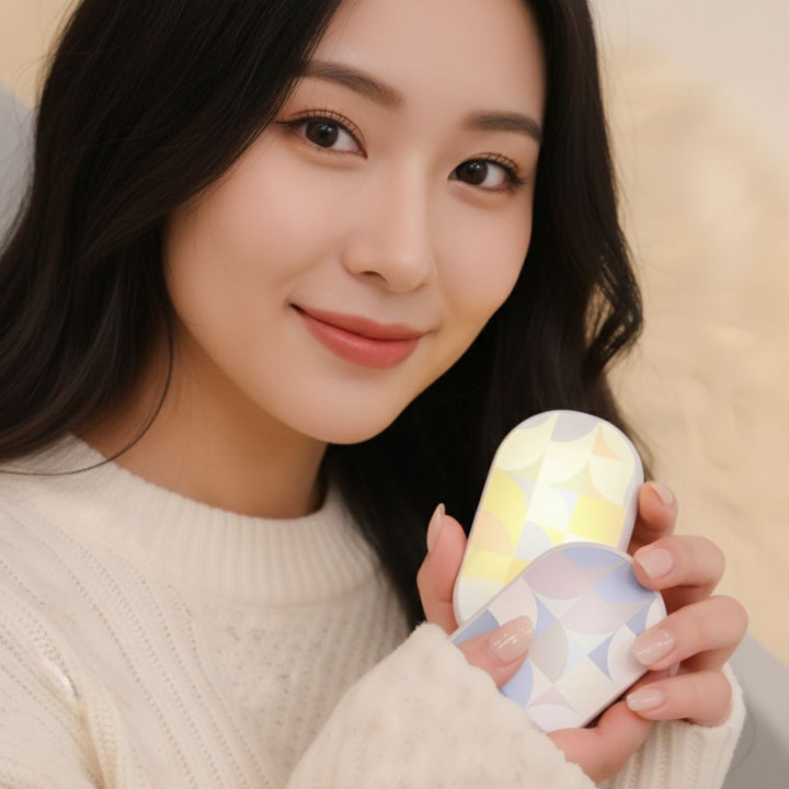 Elaice 雙手2合1暖手器 | EK-SH25