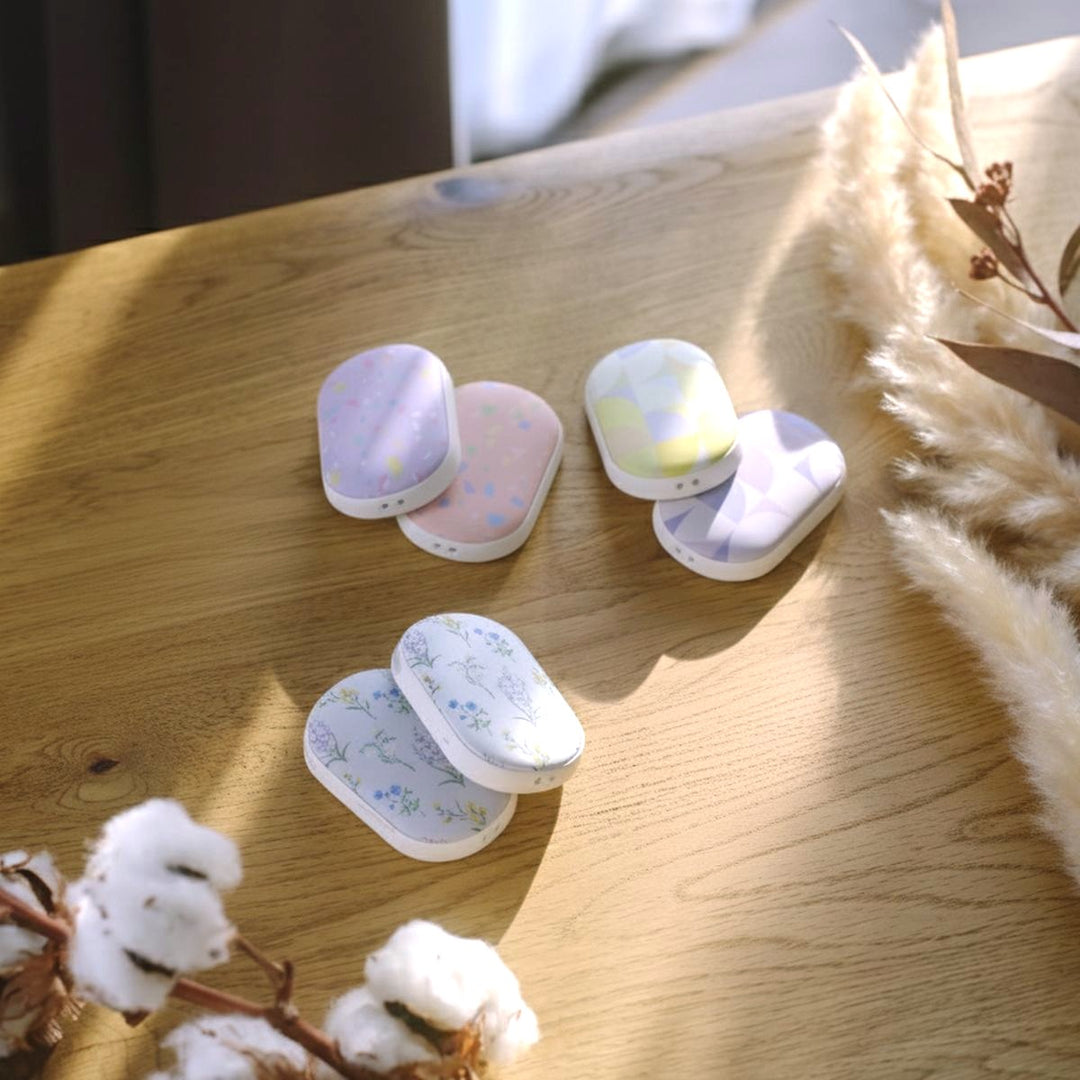 Elaice 雙手2合1暖手器 | EK-SH25