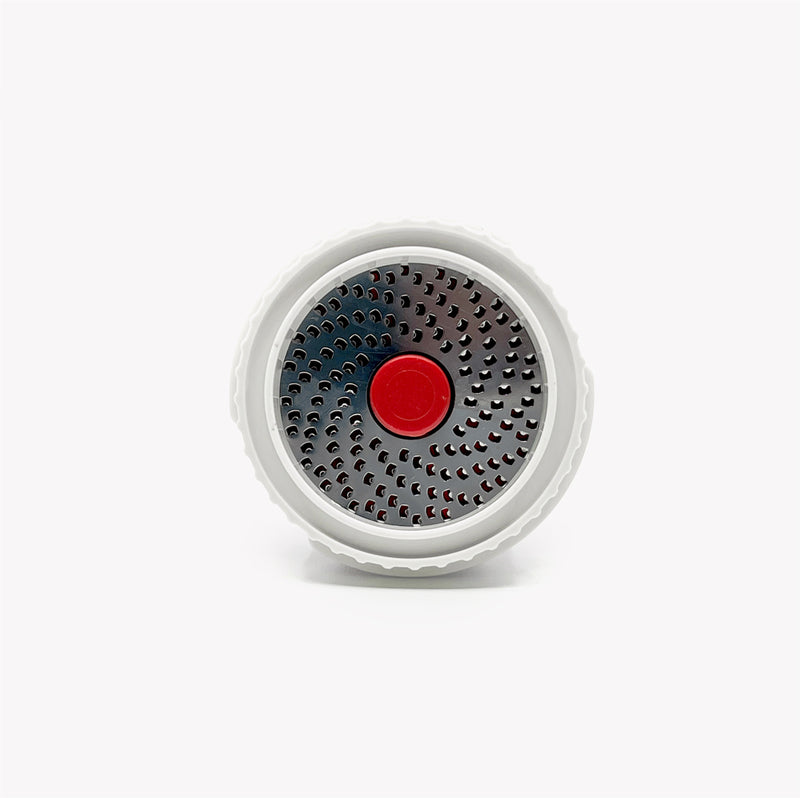 finamill 調味料自動研磨器套裝（USB 充電款） - 紅色 FM-GP181134-12SAN