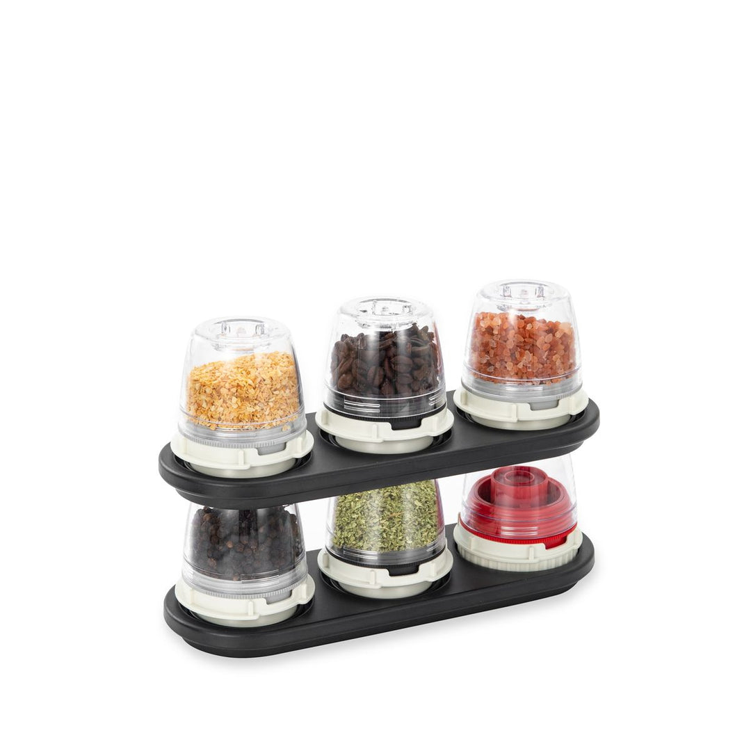 FinaMill 磨頭托盤 - 長方形 | FM-A102-1