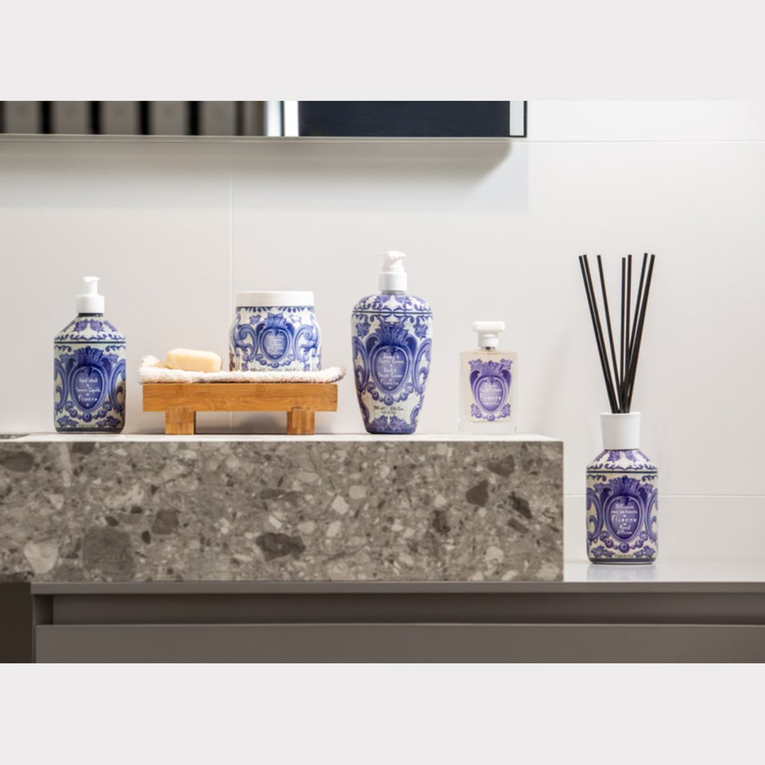 Rudy Profumi 佛羅倫斯 Firenze 意大利製藤枝香薰 500ml | RP-RF3324