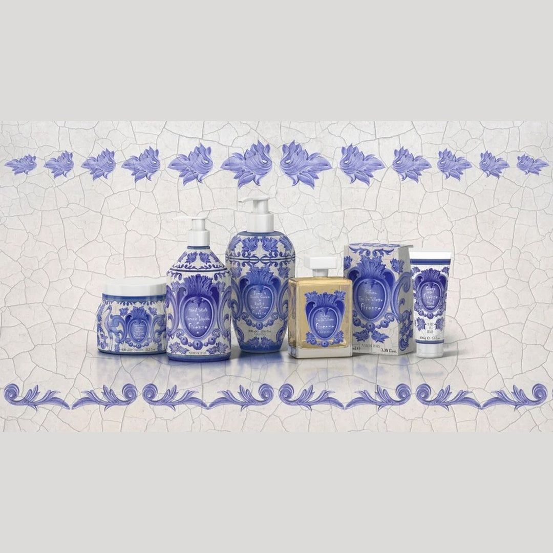 Rudy Profumi 佛羅倫斯 Firenze 意大利製藤枝香薰 500ml | RP-RF3324