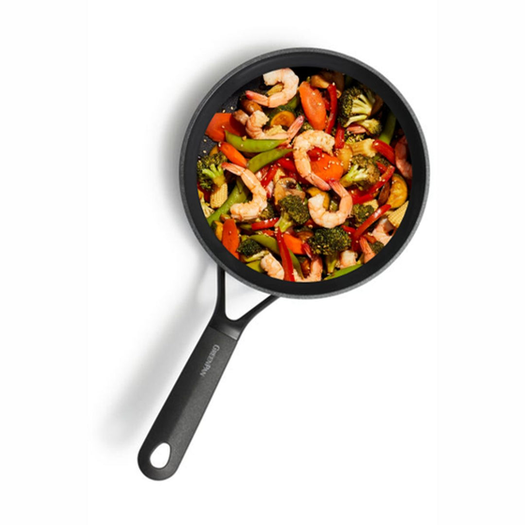 GreenPan 陶瓷易潔萬用鍋連蓋 24cm | CC008224