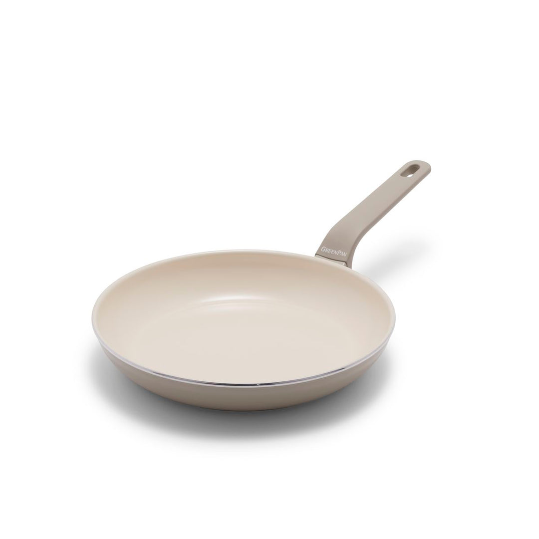 GreenPan Essence 陶瓷不沾煎鍋 30cm - 灰褐色 | CC009918