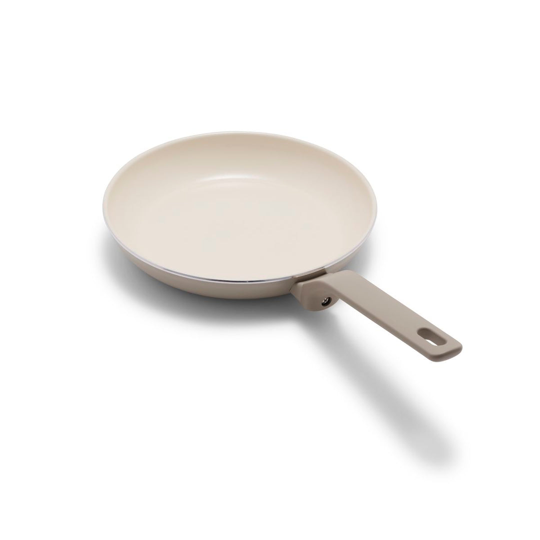 GreenPan Essence 陶瓷不沾煎鍋 30cm - 灰褐色 | CC009918