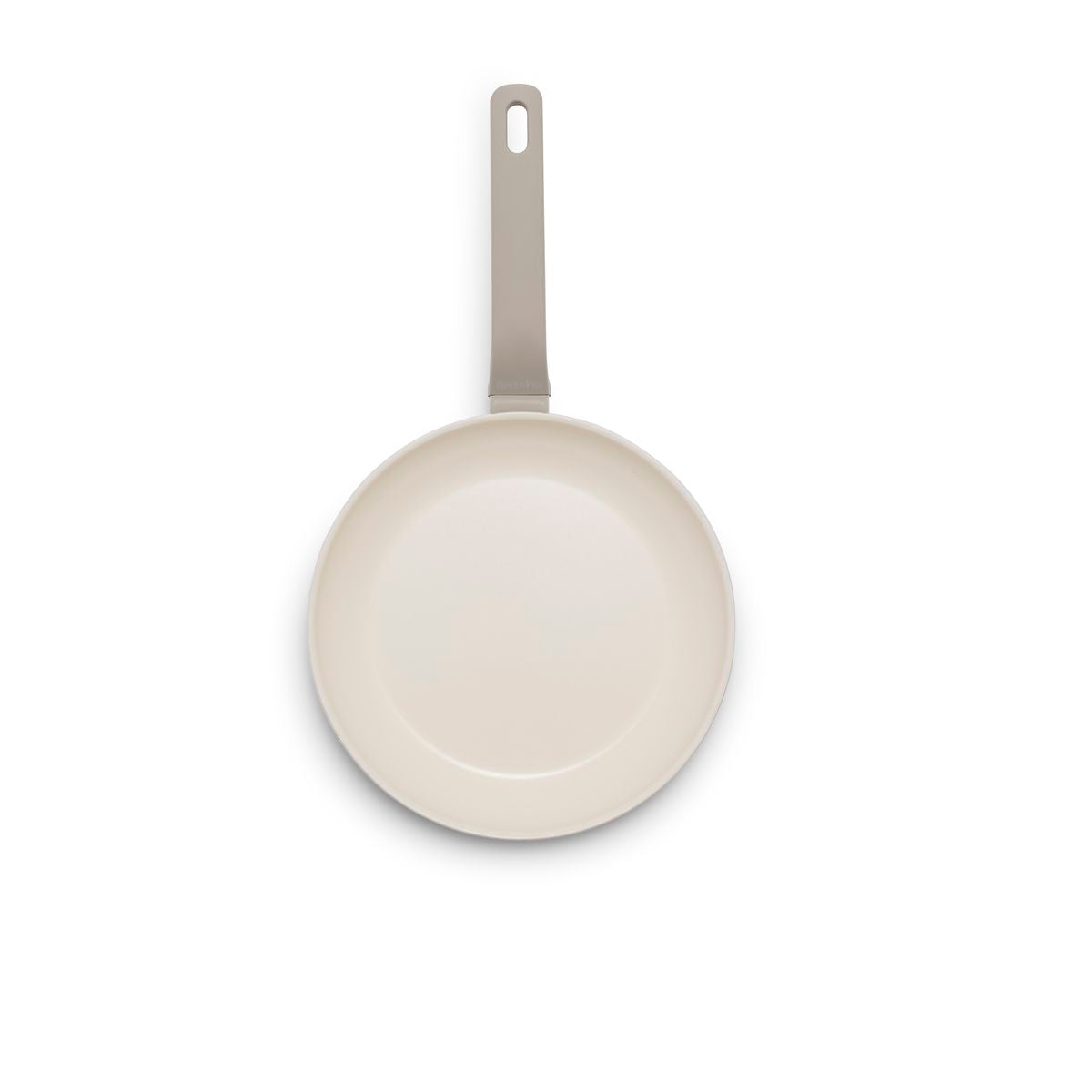 GreenPan Essence 陶瓷不沾煎鍋 30cm - 灰褐色 | CC009918