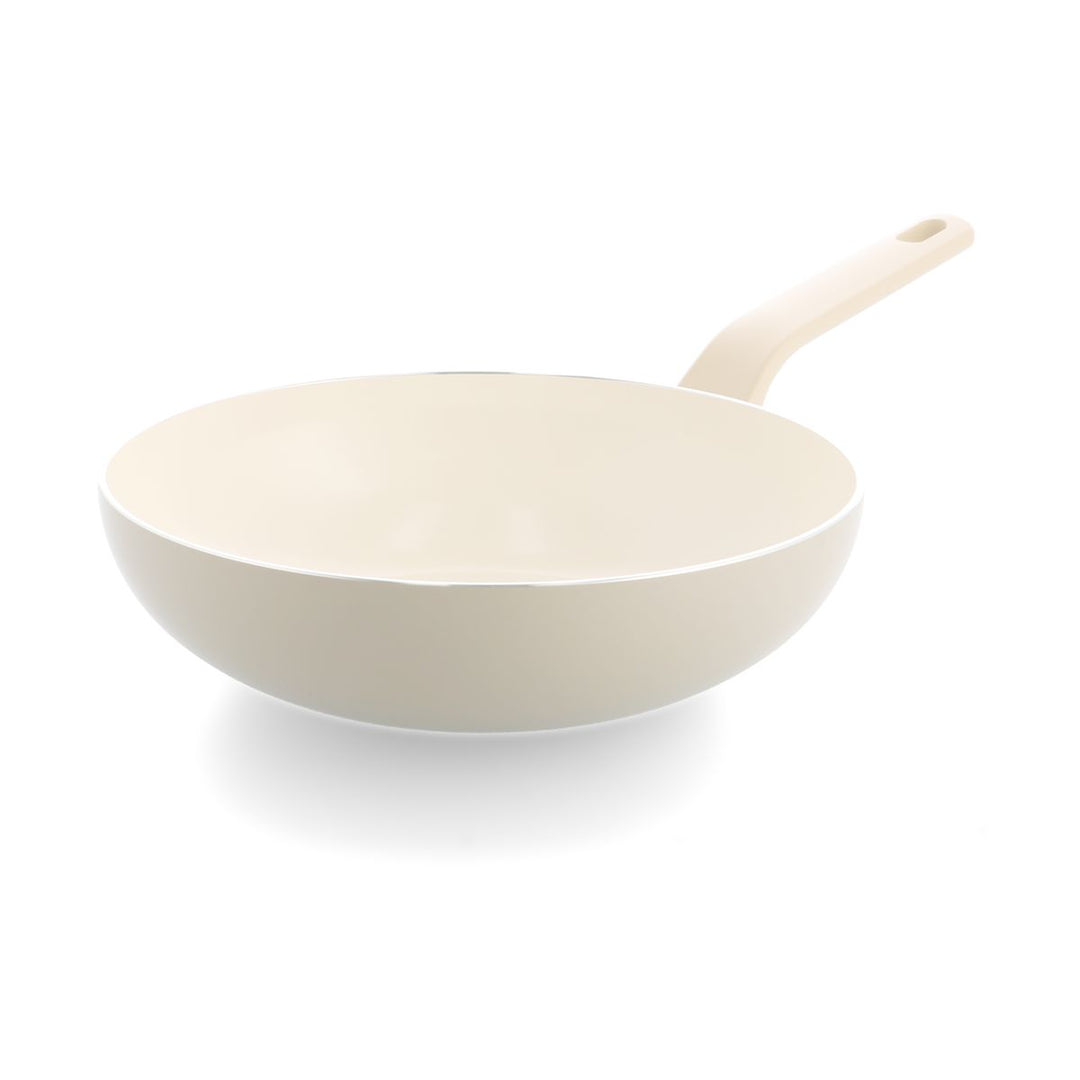 GreenPan New Essence 陶瓷易潔深煎鍋 28cm | CC009917