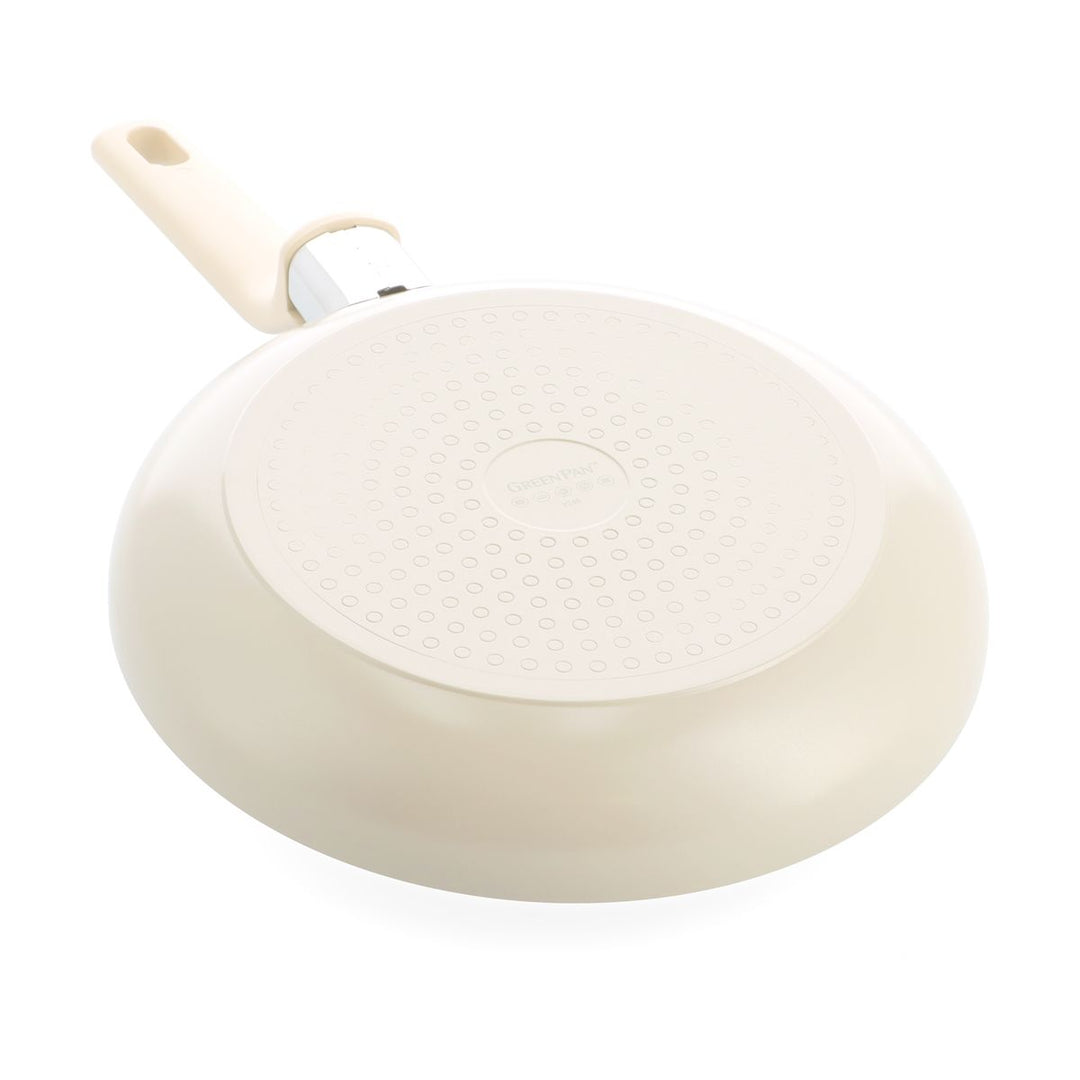 GreenPan New Essence 陶瓷易潔深煎鍋 28cm | CC009917
