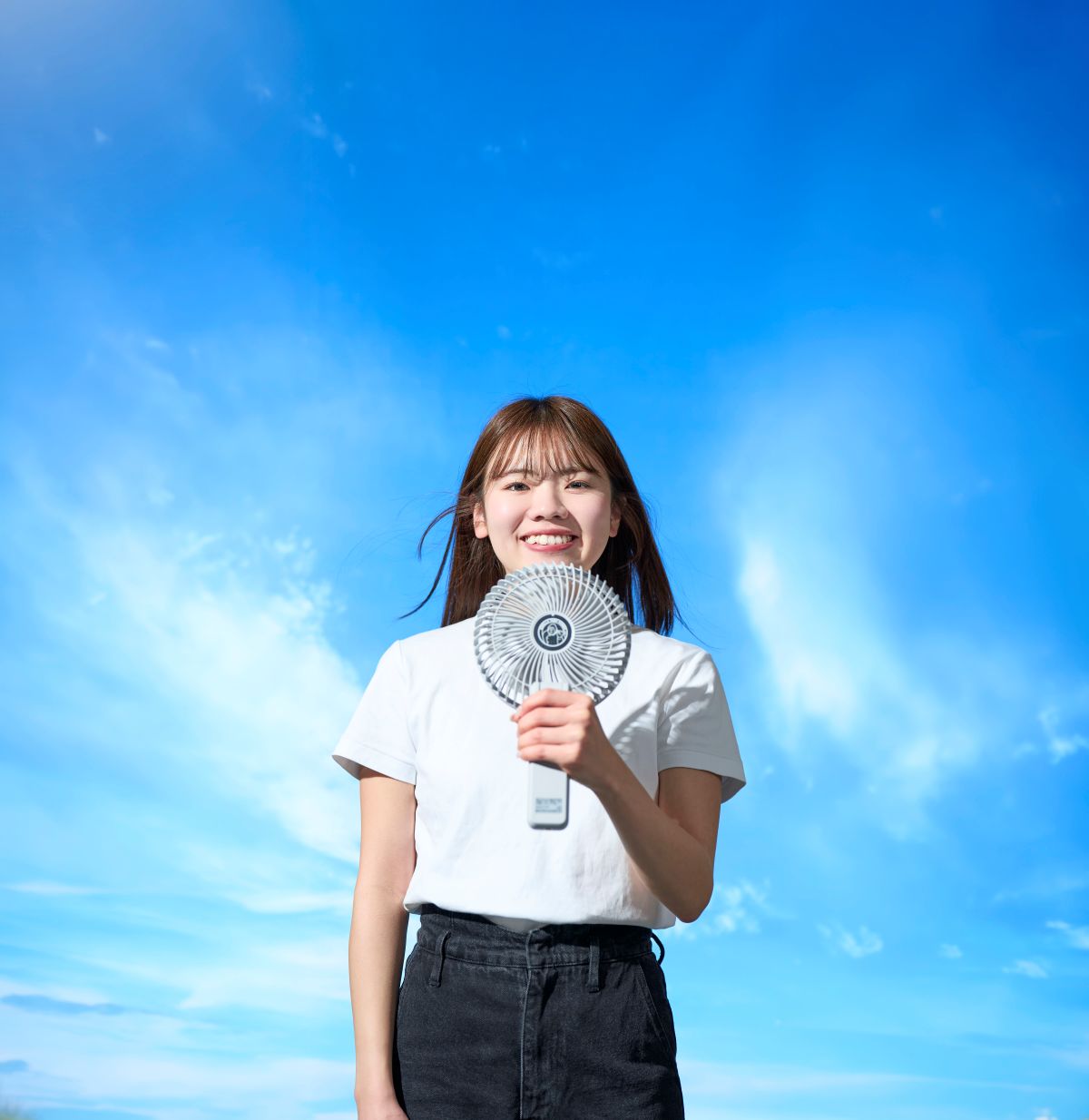 Doshisha 大猩猩風扇 | GRF-2601