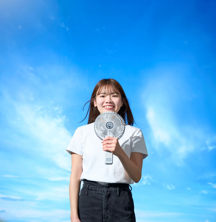 Doshisha Gorilla Fan | GRF-2601