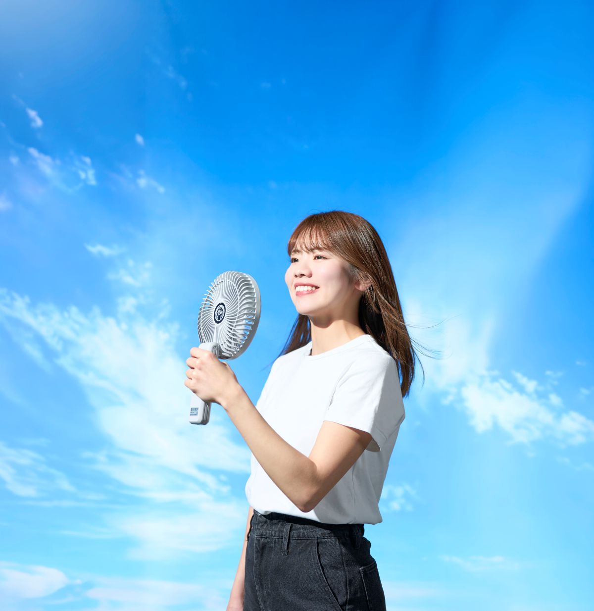 Doshisha 大猩猩風扇 | GRF-2601