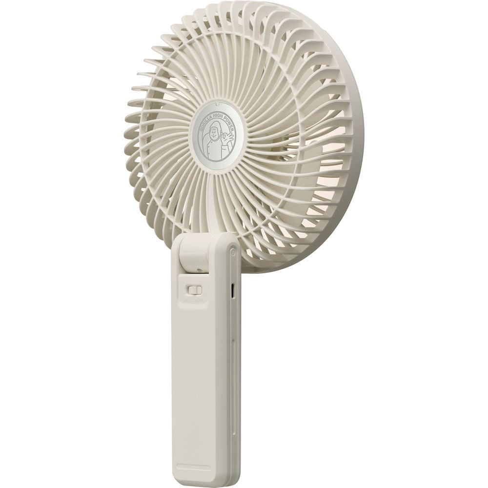 Doshisha 大猩猩風扇 | GRF-2601