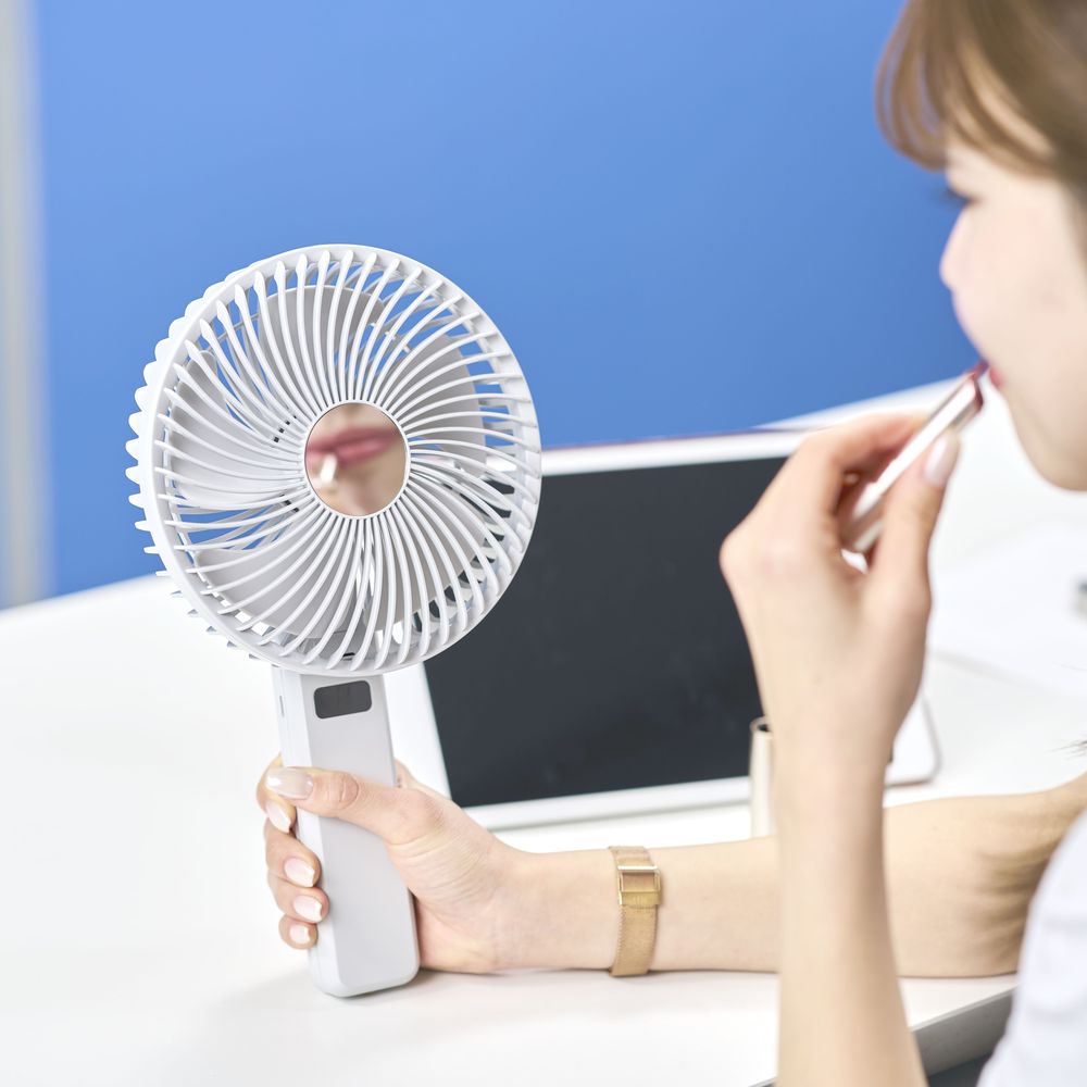 Doshisha 大猩猩風扇 | GRF-2601