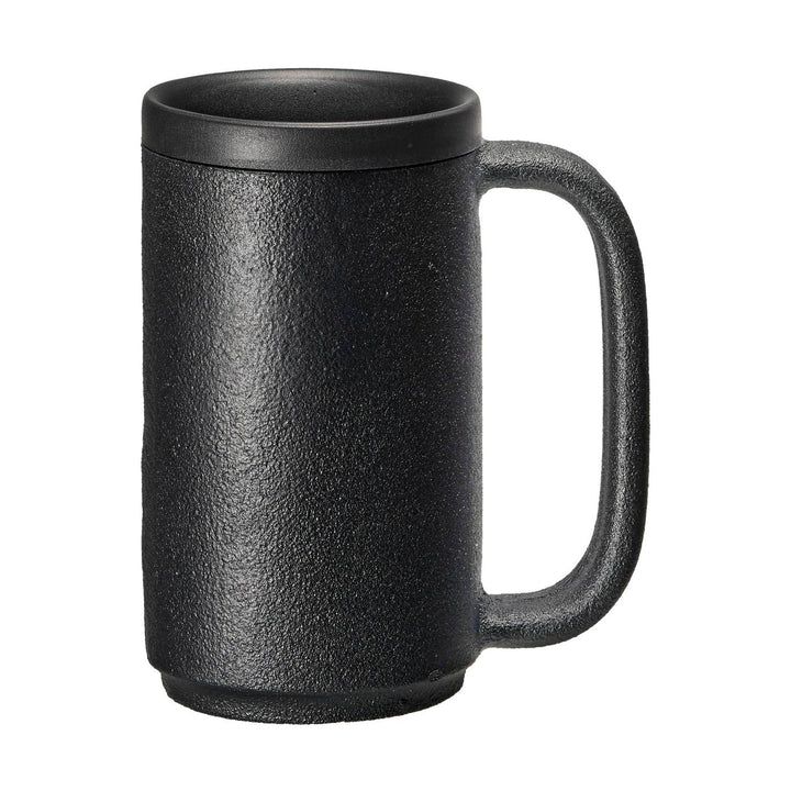 DOSHISHA 大猩猩 2KG 啤酒杯 135ml | DS-GRJ-2501-BK