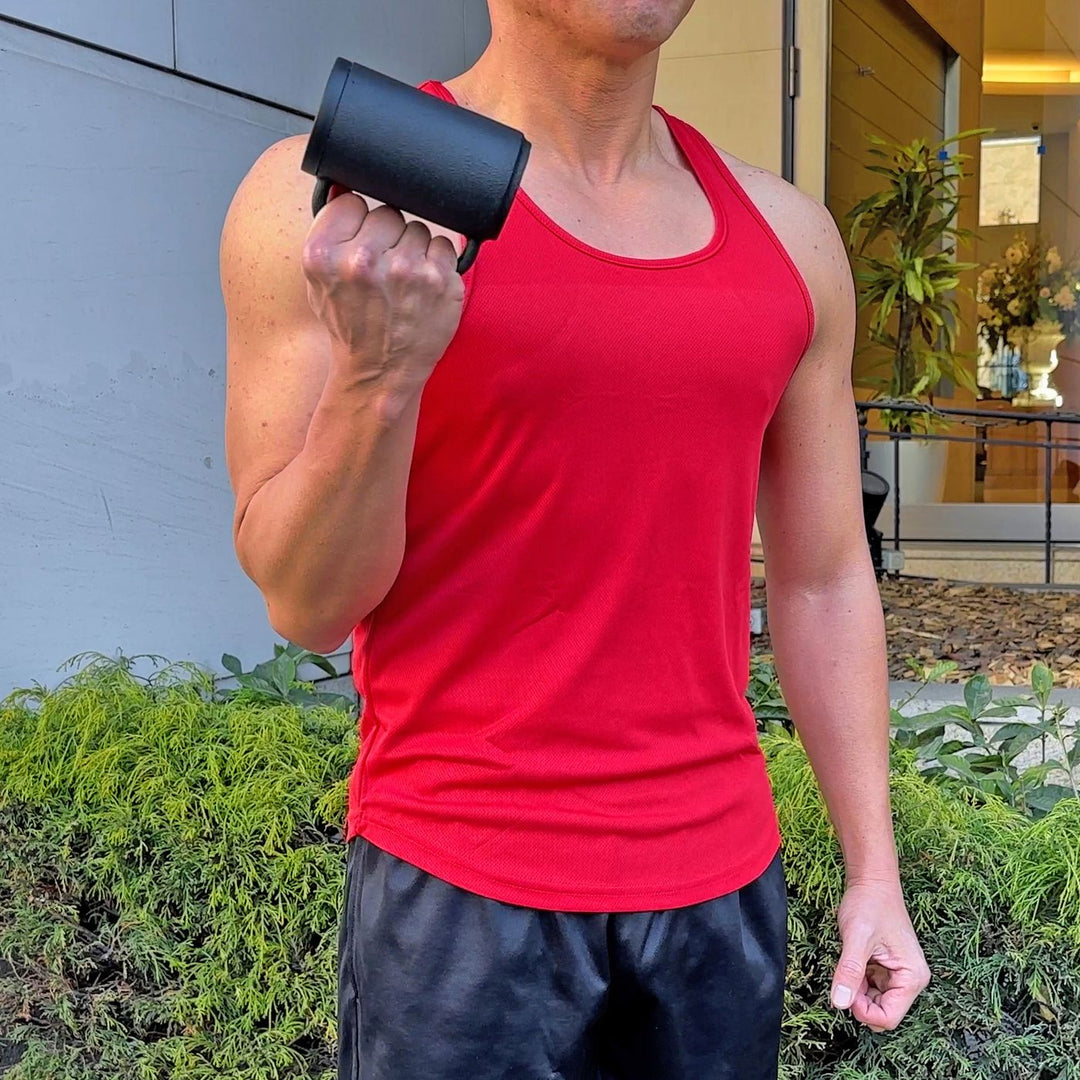 DOSHISHA 大猩猩 2KG 啤酒杯 135ml | DS-GRJ-2501-BK