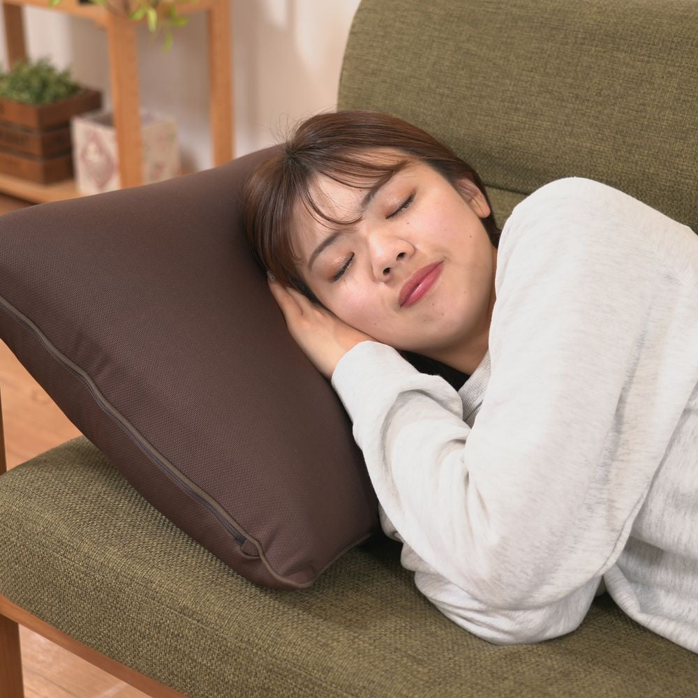 Doshisha 大猩猩枕頭 Mini | GRPL5042