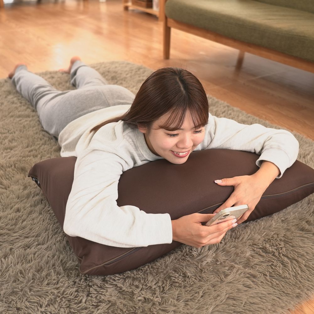 Doshisha 大猩猩枕頭 | GRPL5070